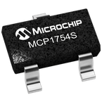 MCP1754ST-3302E/CB