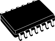 74AC14SC