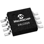 24LC024-I/MS