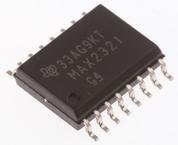 MAX232IDW