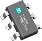 MAX2640EUT+