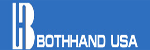 Bothhand (帛漢)