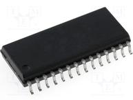 MAX307CWI+