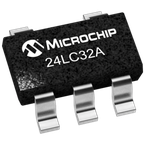 24LC32AT-I/OT