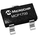 MCP1700T-3302E/TT