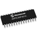 DSPIC30F4012-30I/SO