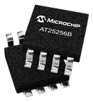 AT25256B-SSHL-T