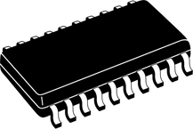 MAX506ACWP+