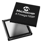 ATMEGA169PV-8MU