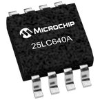25LC640AT-E/SN
