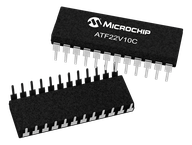 ATF22V10C-15PU