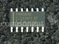 74HCU04D