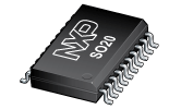 MC9S08QE8CWJ