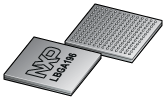MCF5373LCVM240