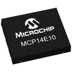 MCP14E10-E/MF