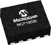 MCP19035-AAAAE/MF