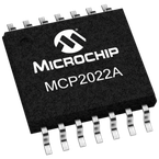MCP2022AT-330E/ST