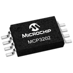 MCP3202-CI/ST