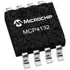 MCP4132-103E/SN