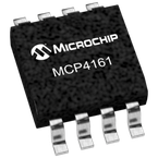 MCP4161T-103E/SN