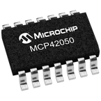 MCP42050T-I/SL