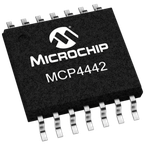 MCP4442-502E/ST