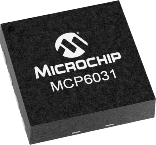 MCP6031-E/MC