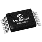 MCP6282T-E/MS
