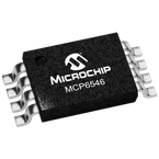 MCP6546-E/MS