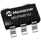 MCP6401UT-E/OT