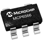 MCP6566RT-E/OT