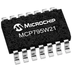 MCP795W21T-I/SL