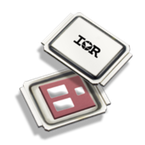 IRF6716MTRPBF