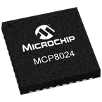 MCP8024-H/MP