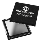 ATMEGA64L-8MU