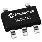 MIC2141YM5-TR
