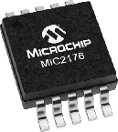 MIC2176-2YMM