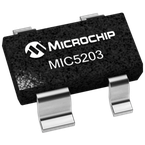 MIC5203-5.0YM4-TR