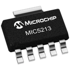 MIC5213-5.0YC5-TR