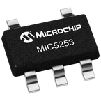 MIC5253-1.8YC5-TR