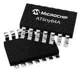 ATTINY84A-SSUR