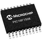 PIC16F1508-I/SS