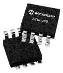 ATTINY45V-10SU