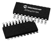 ATTINY2313A-SUR