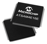 ATSAM4E16EA-AUR