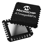 ATMEGA88PA-MU