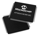 AT32UC3C0512C-ALUT