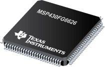 MSP430FG6626IPZ
