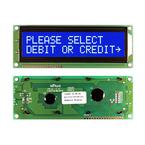 NHD-0216SZ-NSW-BBW-33V3