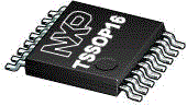 PCA9500PW,118